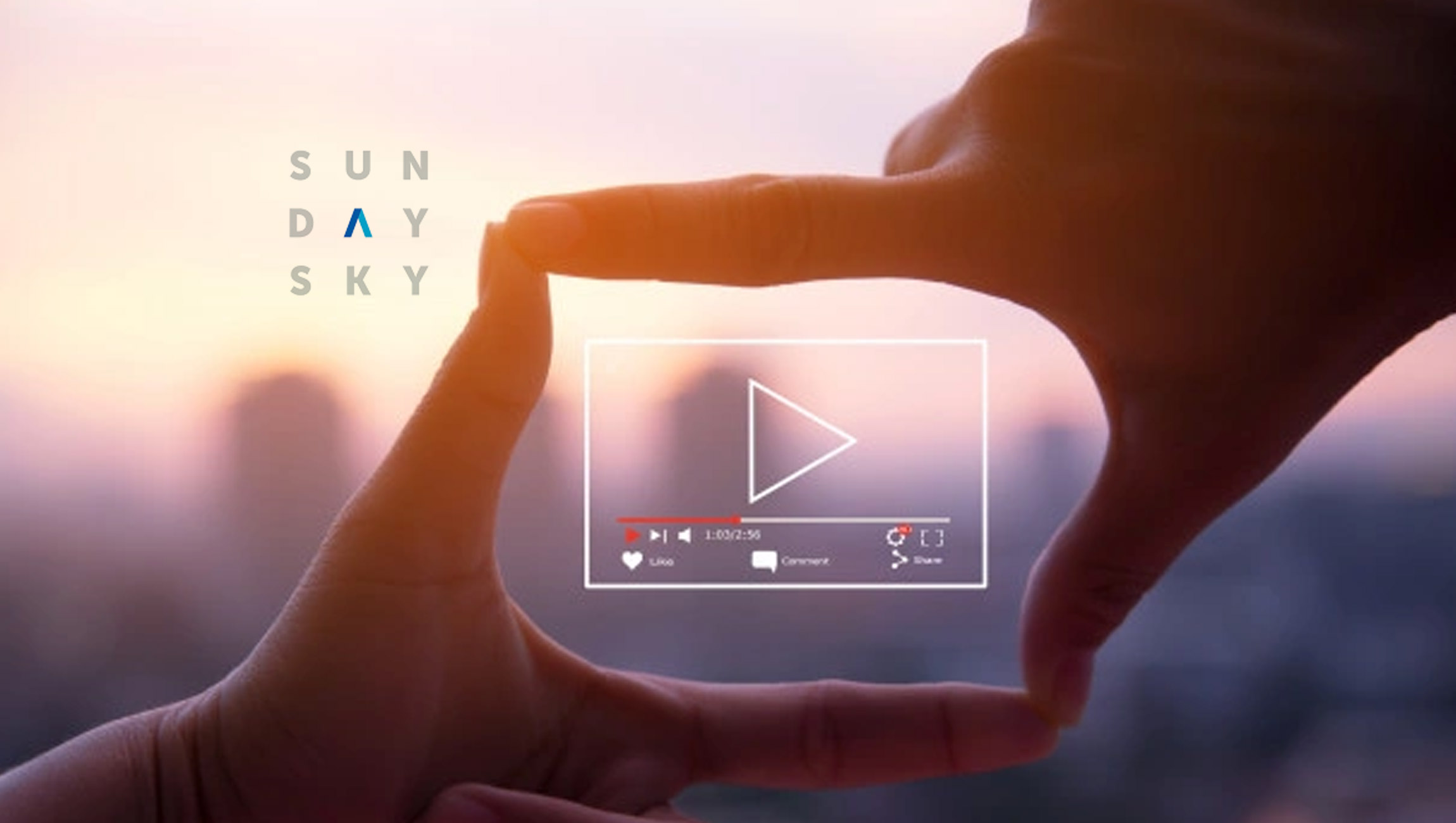 SundaySky Powers Personalized Video for Account-Based Marketing on LinkedIn