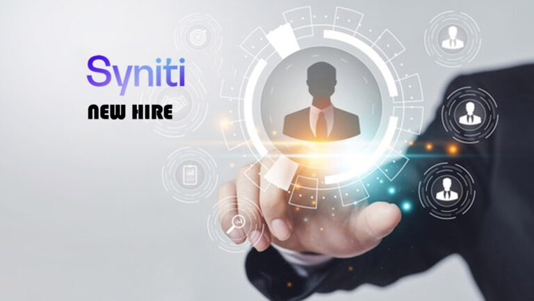 Syniti Appoints Joel Bernstein to Its Board of Directors