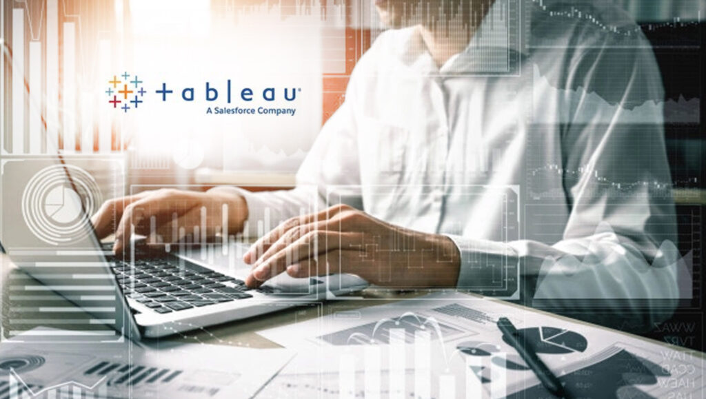 Tableau Outlines Product Vision and the Future of Analytics at Tableau Conference 2021