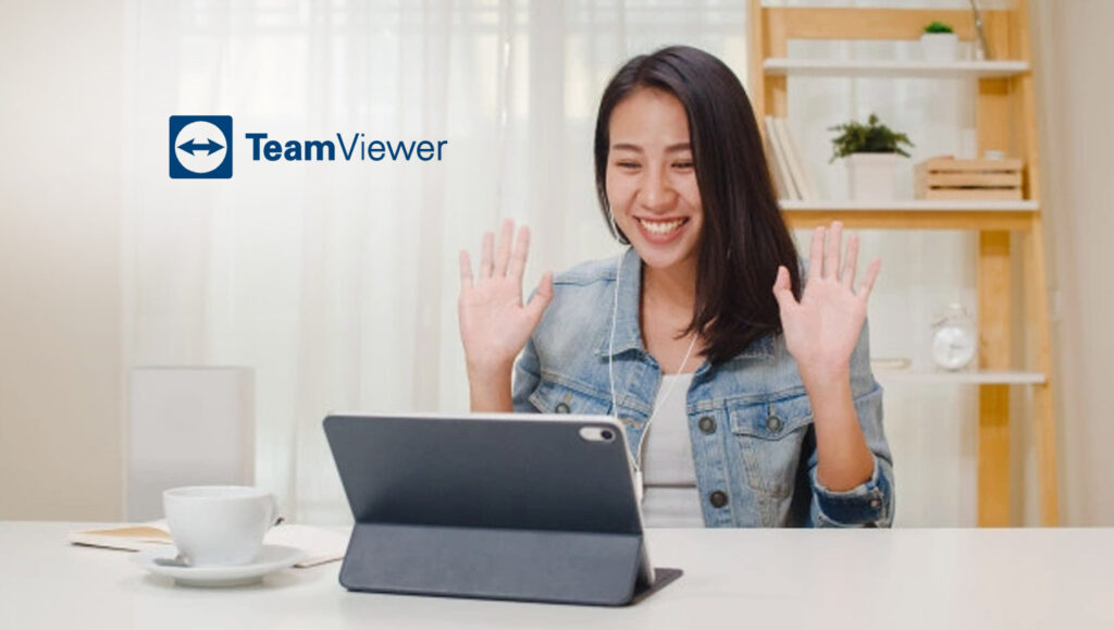 TeamViewer Launches Solution for Modern, Fully Privacy-Compliant Online Teaching