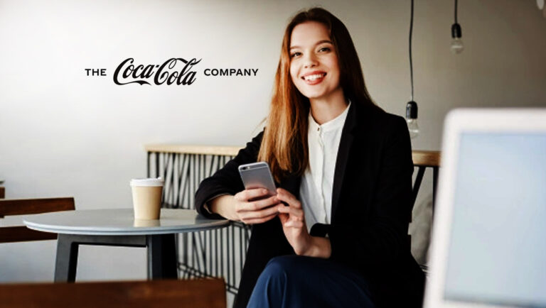 The Coca-Cola Company Unveils New Global Brand Platform for Coca-Cola Trademark