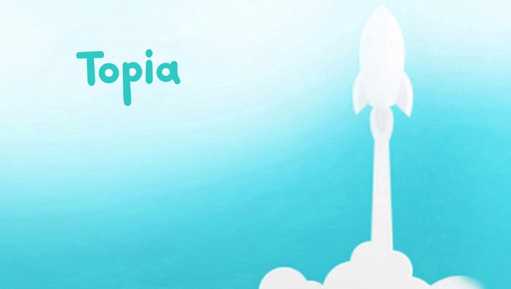 Topia Launches First Annual Confluencer Con