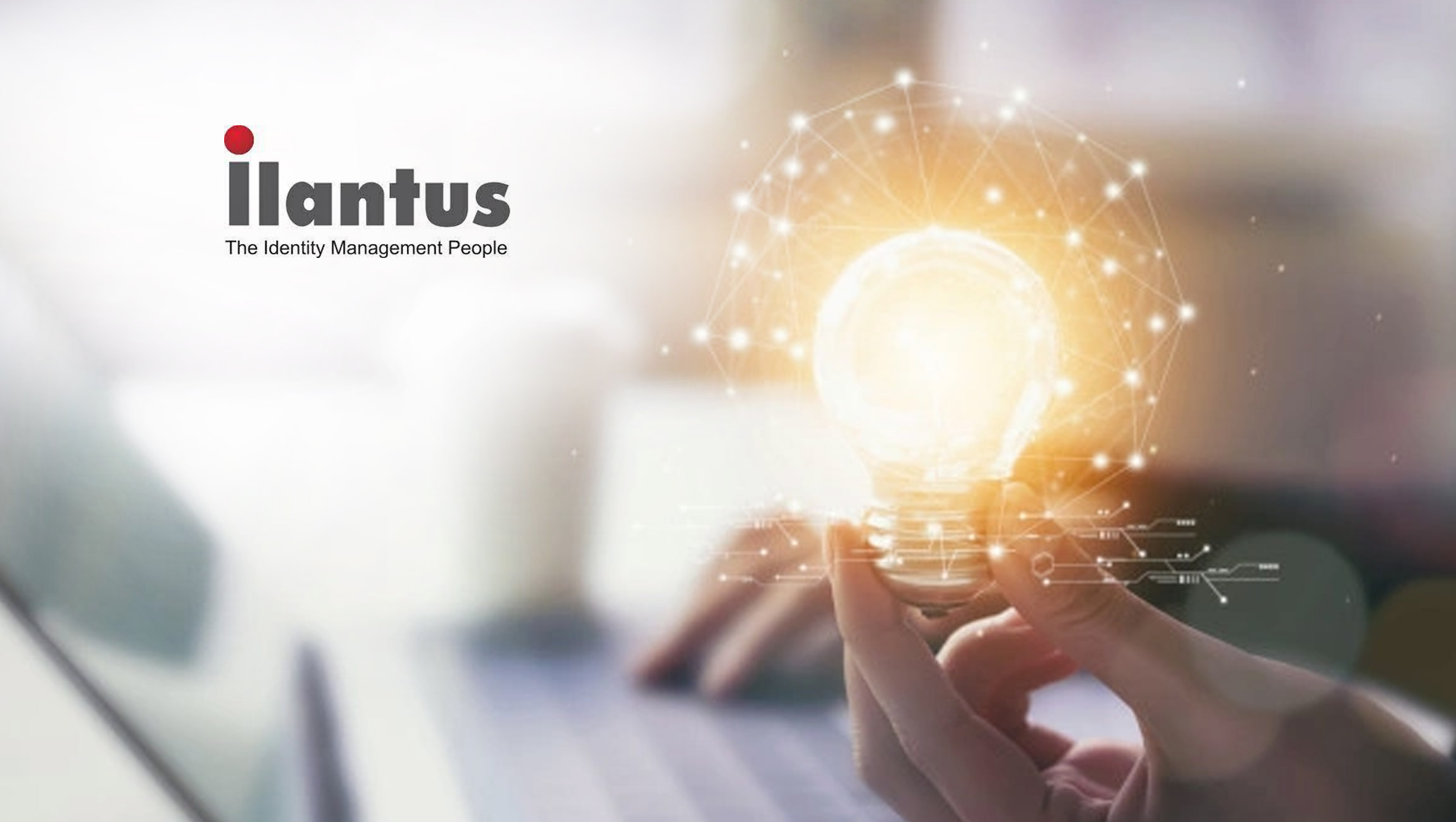 Total Identity and Ilantus launch one of the first MSSP offerings for Identity and Access Management in North America