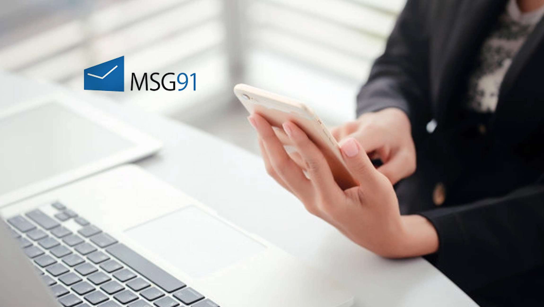 Transactional SMS, a Profitable Venture in a Post Pandemic World, Says MSG91