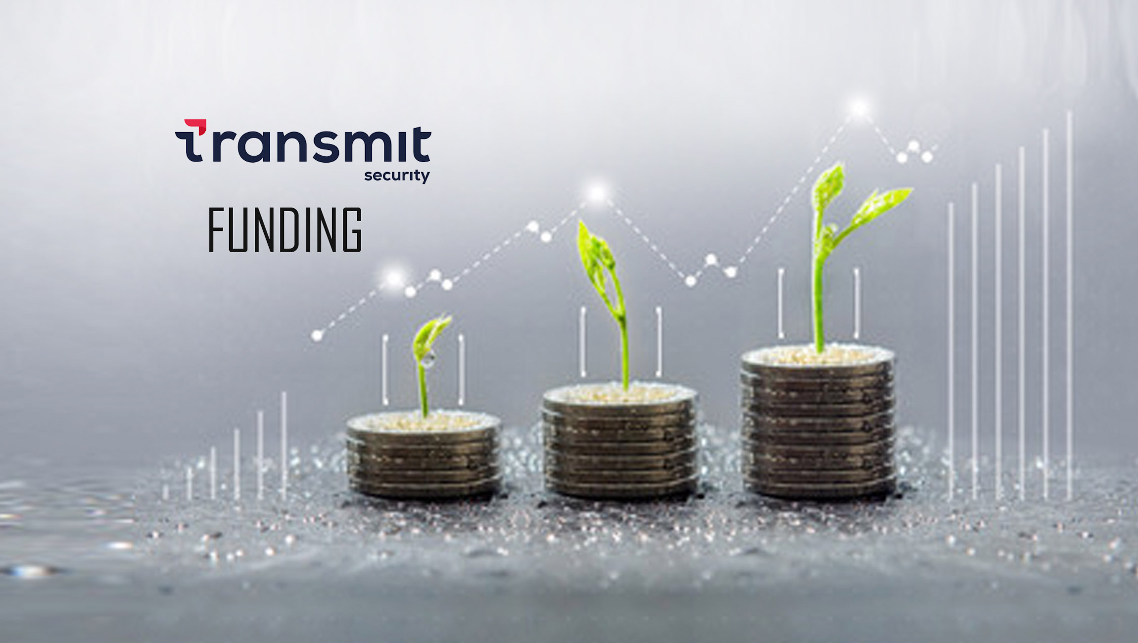 Transmit Security Announces Citi Ventures and Goldman Sachs Asset Management as Additional Investors on Its Record-setting $543 Million Series A Funding Round