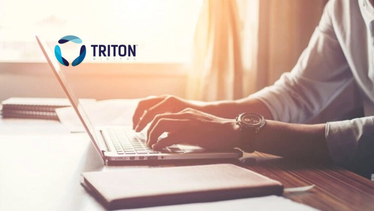 Triton Digital Combines Census and Survey Podcast Measurement Data to Launch Podcast Metrics Demos+