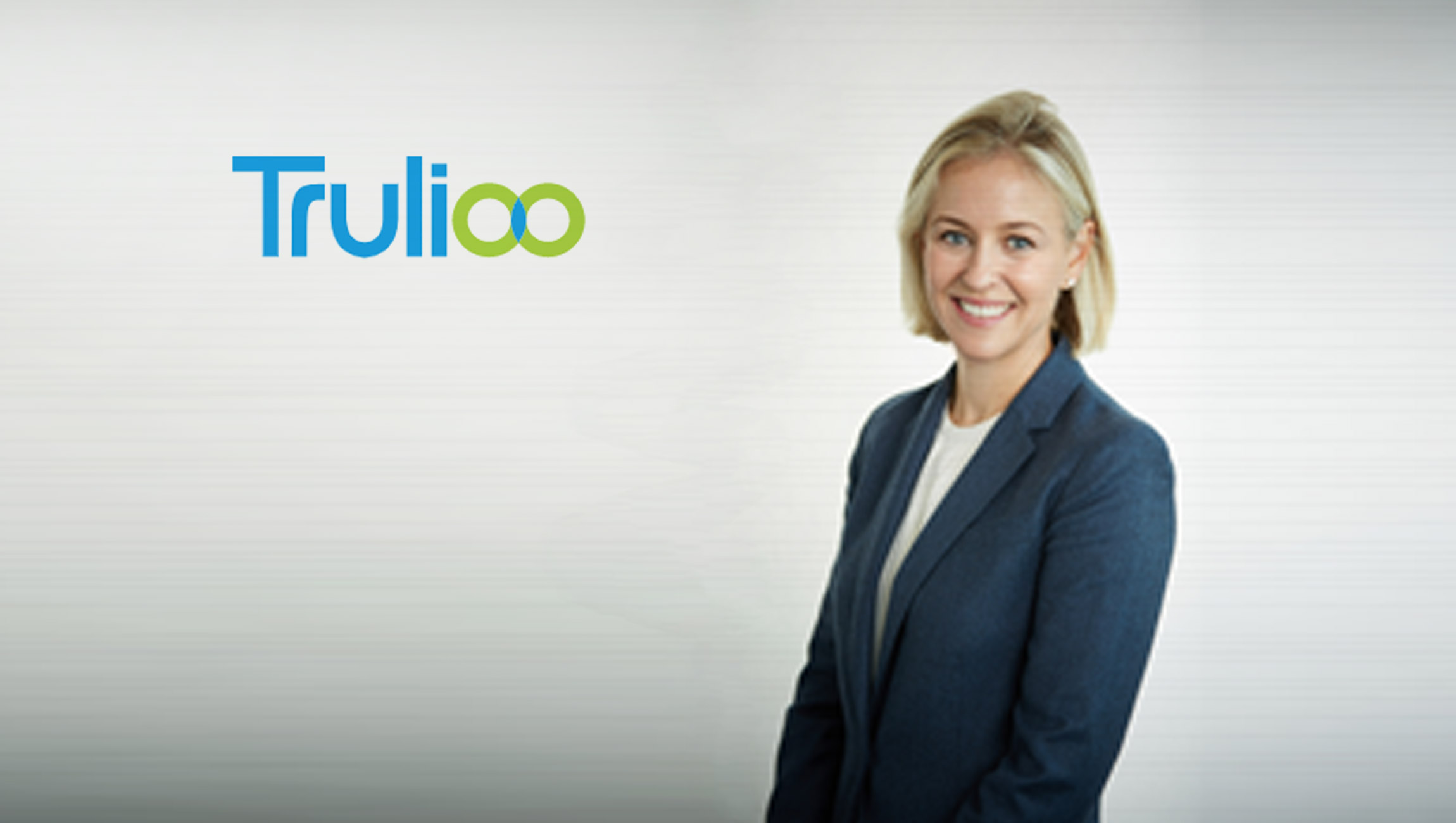 Trulioo Appoints Caitlin Woodward as First General Counsel