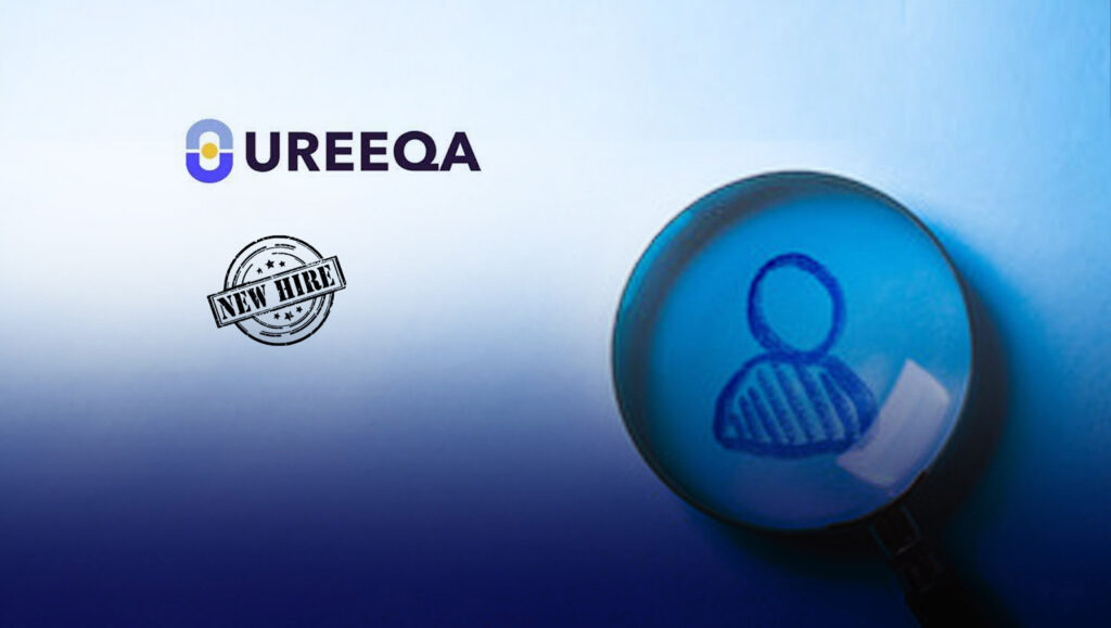 UREEQA-Appoints-Technology-Marketing-Leader-Kirk-Fergusson-as-CEO