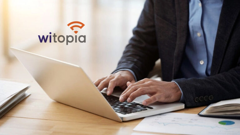 VPN and Email Encryption Provider, WiTopia, Inc., Is Now Raising Capital Via StartEngine