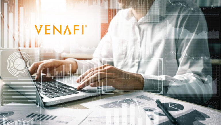 United States Patent and Trademark Office Takes Innovative Approach to Machine Identity Management With Venafi