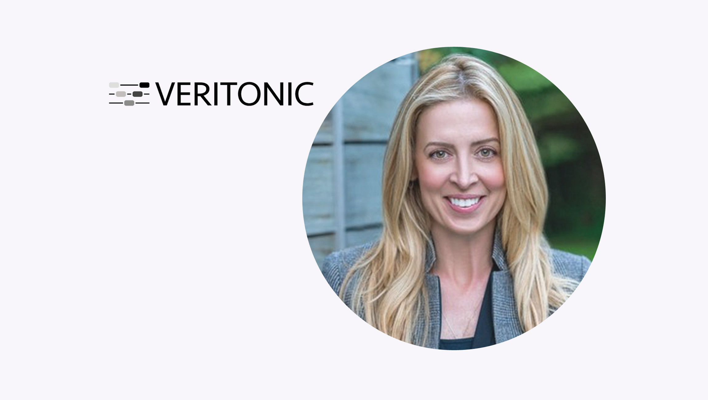 Veritonic Appoints Audio and Media Tech Veteran Korri Kolesa as Chief Revenue Officer