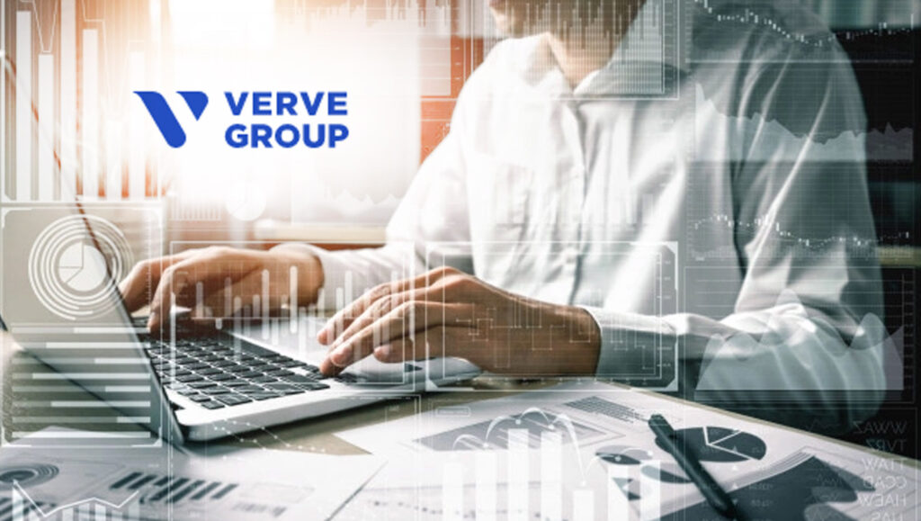 Verve Group Launches New Pilot Program Promising Connected TV Re-engagement for Game Console Audiences