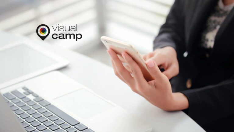 VisualCamp Chosen as Representative Korean Startup at TechCrunch Disrupt 2021