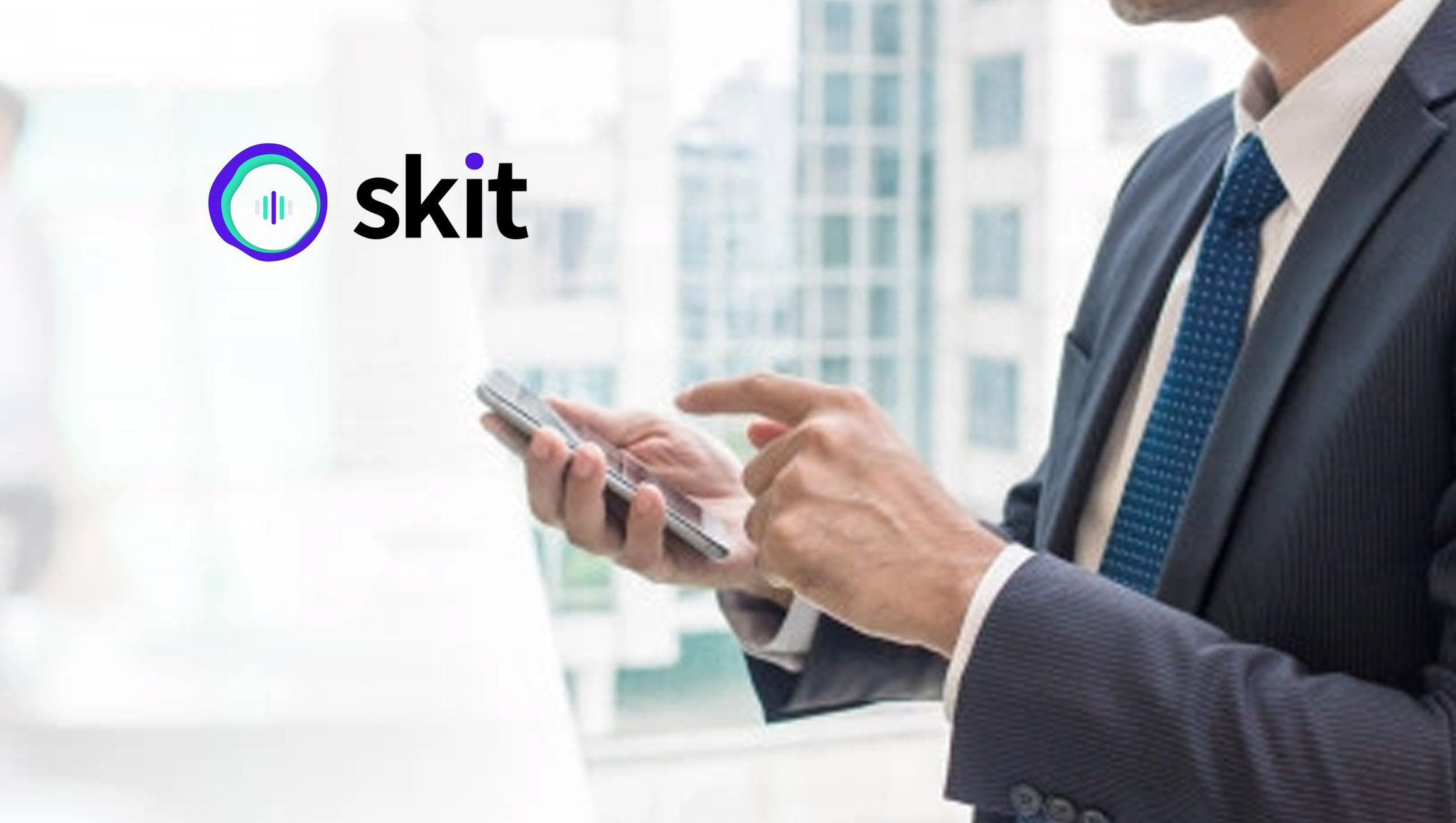 Voice AI company Vernacular.ai rebrands to Skit, secures Series B round of USD 23 million from WestBridge Capital