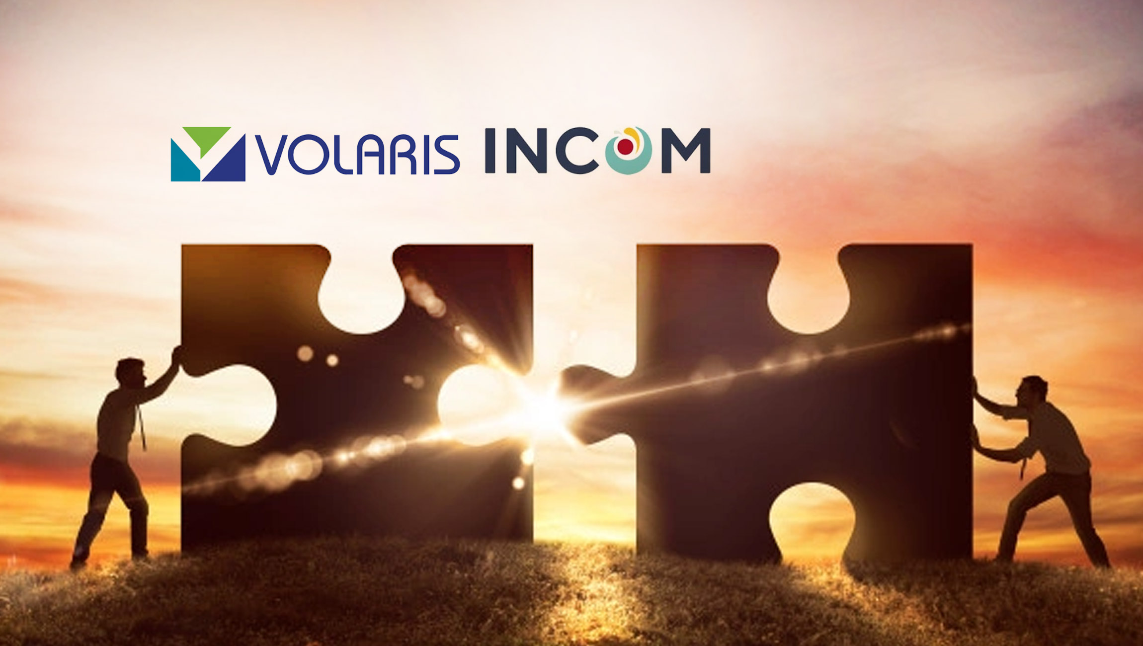 Volaris Group Expands in Utilities Market With the Acquisition of INCOM