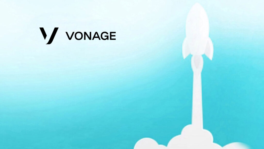 Vonage Launches AI Virtual Assistant for its UCaaS Solution to Deliver Enhanced, Self-Serve Capabilities