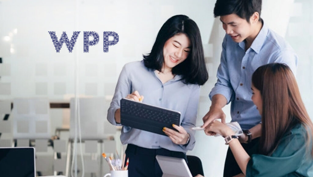 WPP Recognised in Bloomberg Gender-Equality Index for Fourth Consecutive Year