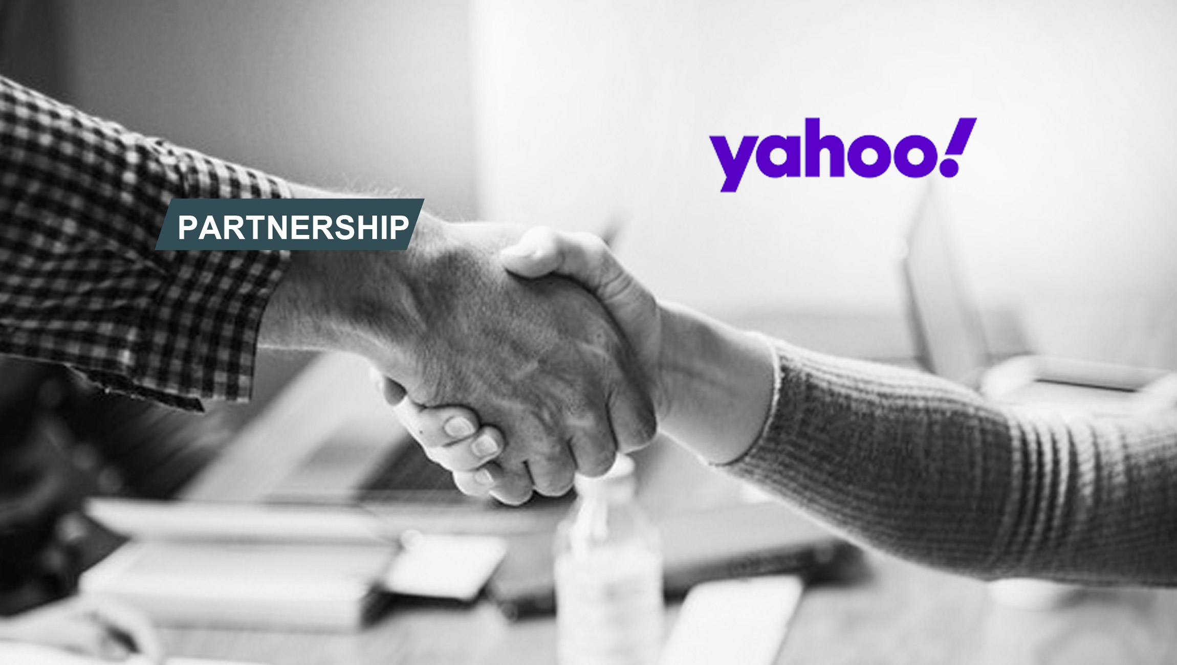 Yahoo & BuzzFeed Expand Strategic Partnership Across Programmatic, Identity and Content to Innovate Consumer Experiences