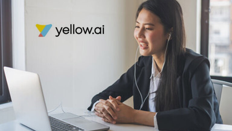 Yellow.ai’s Generative Ai-Powered Voicebots and Chatbots Now Available on Genesys Appfoundry a Major Contender in Everest Group's PEAK Matrix for Conversational AI