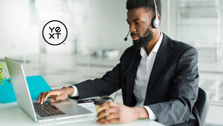 Yext Customer Support Research: 62% of Consumers Say They've Purchased from a Competitor When a Business Failed to Answer Their Support Questions Online