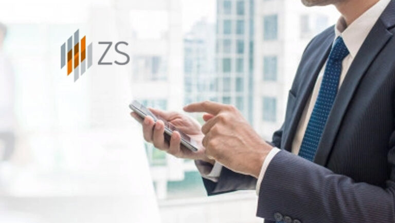 ZS Generates More Data, Insights, and Actionable Leads with ON24