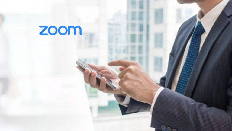 Zoom Announces Planned Innovations to Ignite the Next Era of Communications