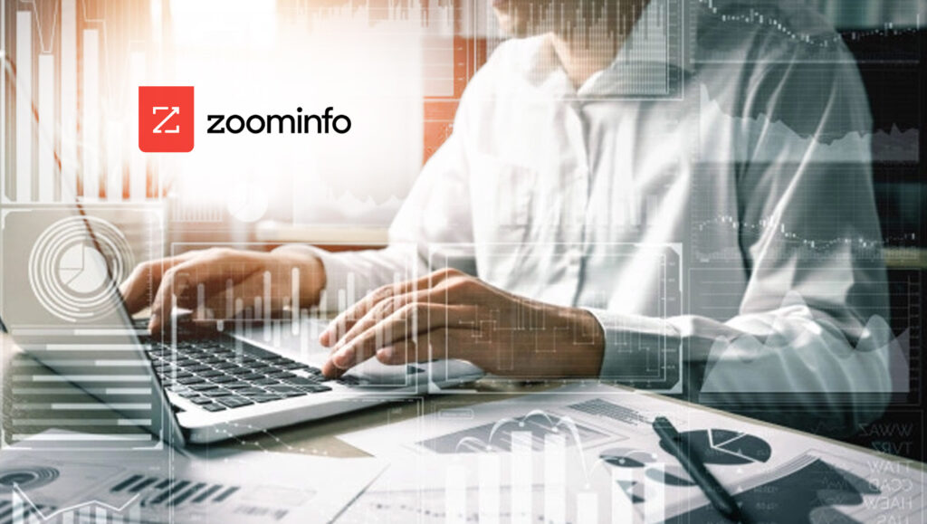 ZoomInfo Retains Top Placement on 26 Grids in G2’s 2021 Fall Grid Reports