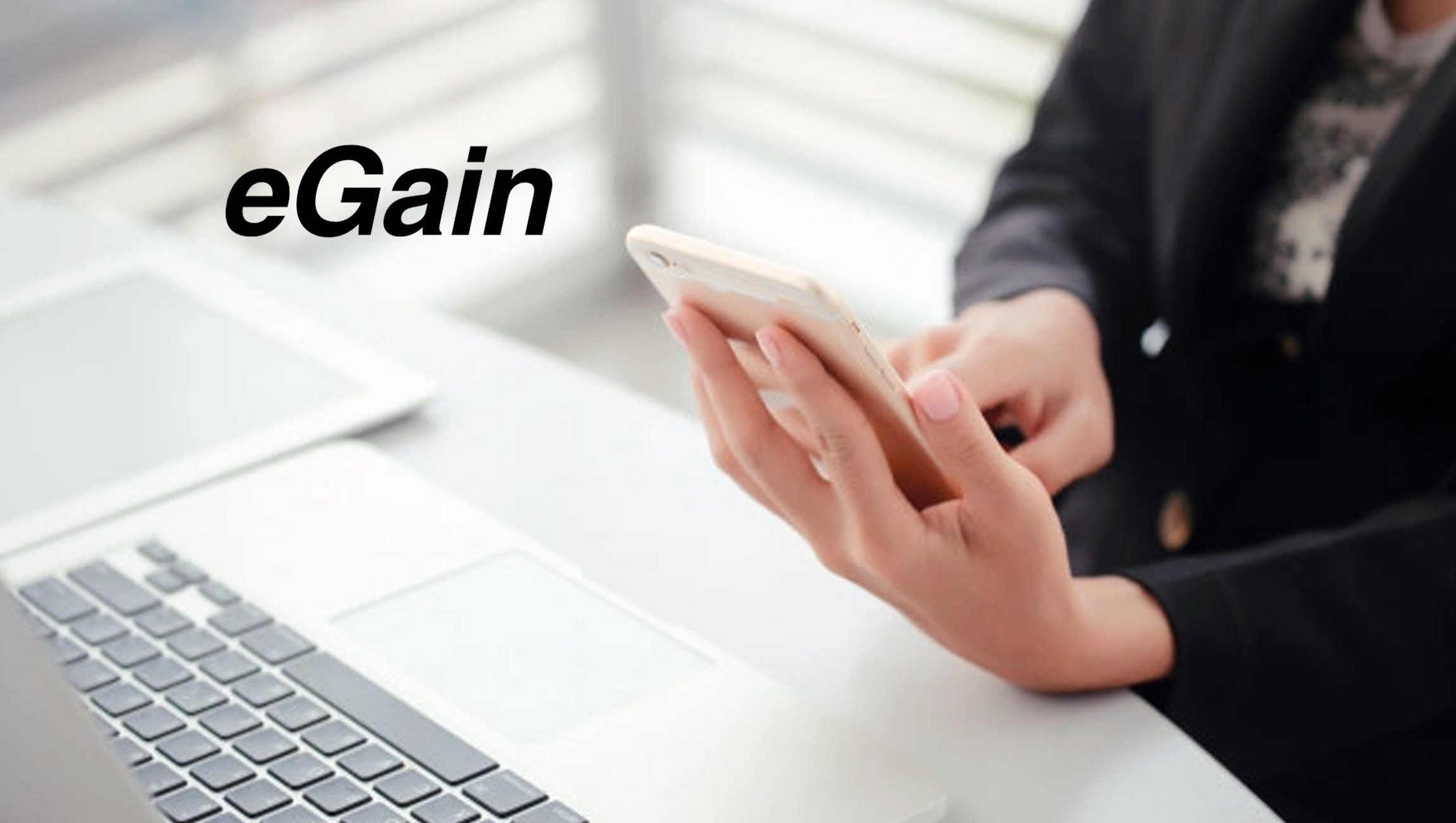 eGain Launches the Knowledge Hub™, Turbocharging Digital Transformation of Customer Engagement
