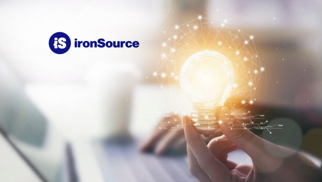 ironSource Launches App Analytics to Help Developers Maximize Revenue, User Retention, and Growth of Mobile Apps and Games