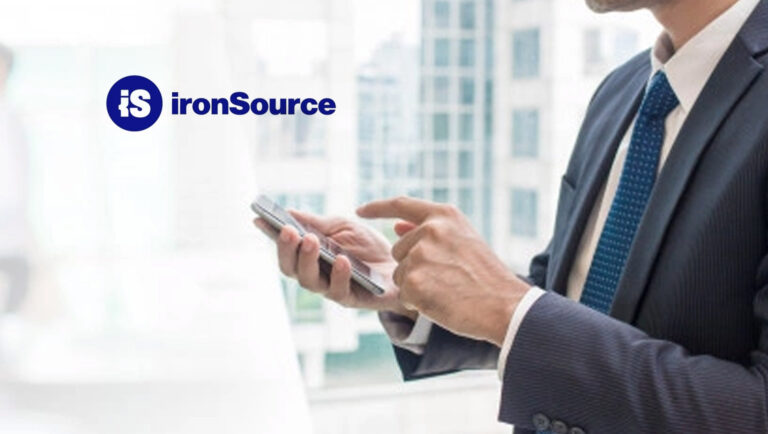 ironSource Launches New User Growth Tools for iOS ToolKit