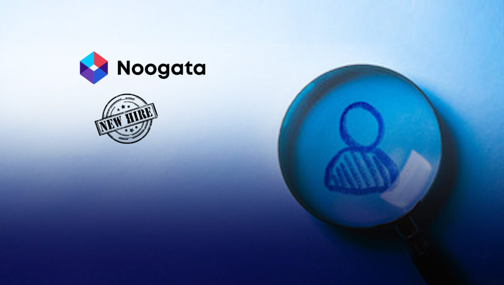 Noogata Appoints Fleur Sohtz as Chief Revenue Officer