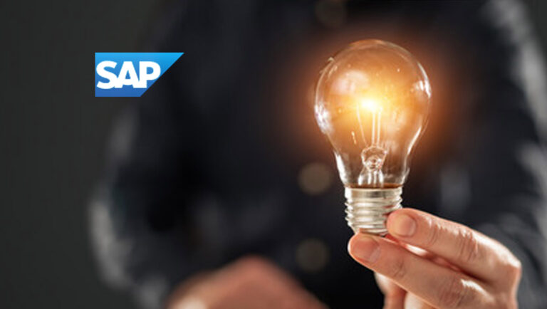 SAP Releases New Solution to Accelerate the Circular Economy