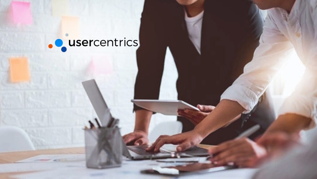 Usercentrics Accelerates Industry Innovation With Key Executive Leadership Changes