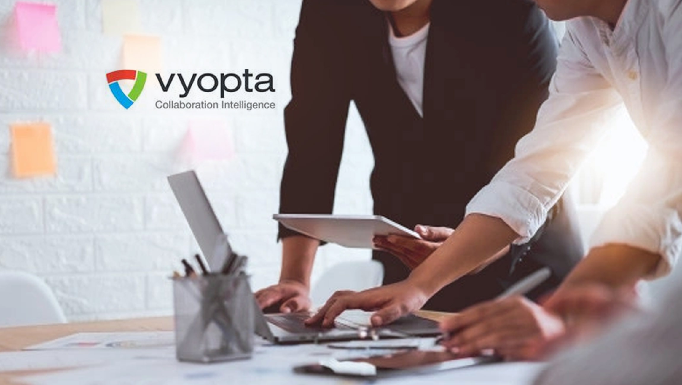 Vyopta Announces Space Insights Support for Zoom Rooms, Microsoft Teams Rooms, and Cisco Webex Room Series