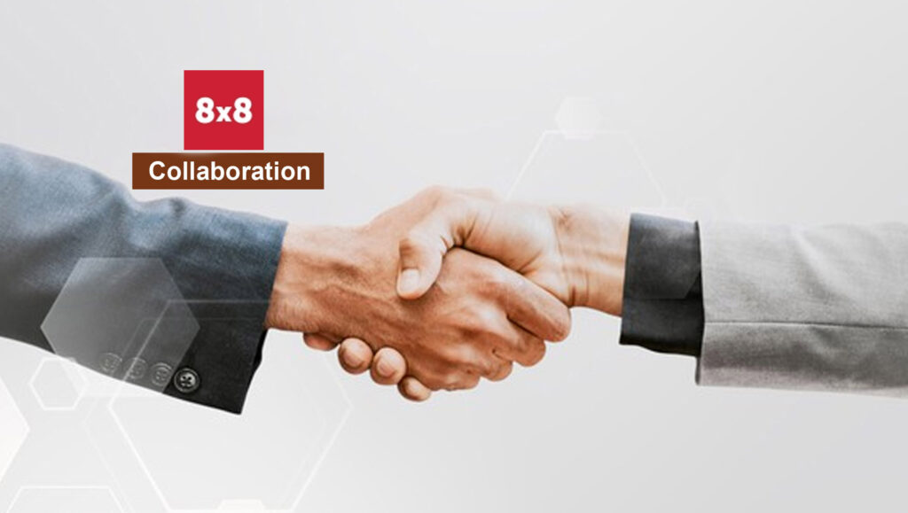 8x8 Delivers New XCaaS™ Enterprise Meetings Capabilities