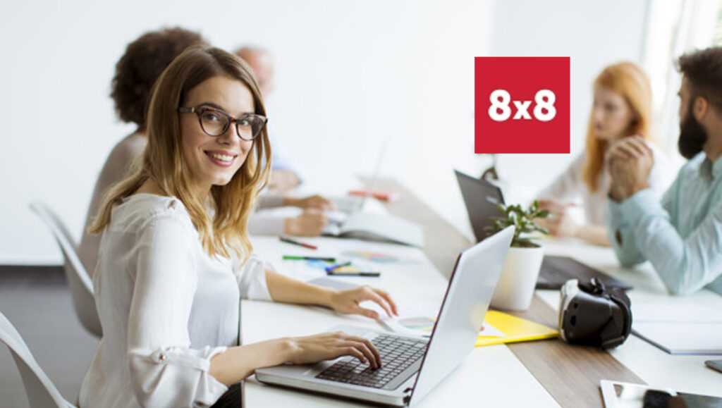 8x8 Bridges the Customer Engagement Gap, Empowering Customer-Facing Employees with Tailored Tools to Deliver Exceptional Customer Experiences Across the Entire Organization