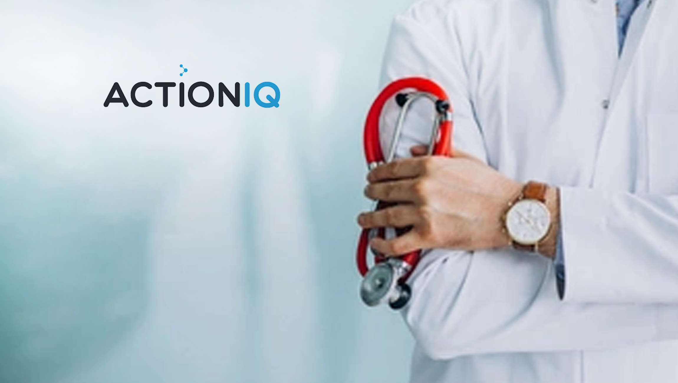 ActionIQ Expands Its CDP Offering into the Healthcare Industry