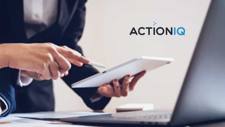 ActionIQ Releases Industry First B2B Customer Experience Scorecard