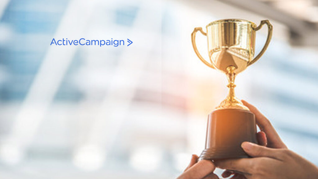 ActiveCampaign Cements its Place as a Top SaaS Employer, Named to Numerous 2021 Best Places to Work and Leadership Awards