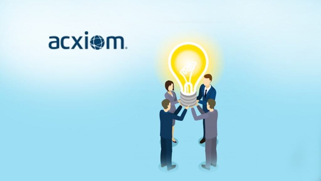 Acxiom Launches Marketplace to Drive Smarter Campaigns