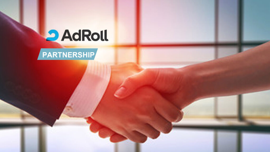 AdRoll Becomes a Shopify Plus Partner