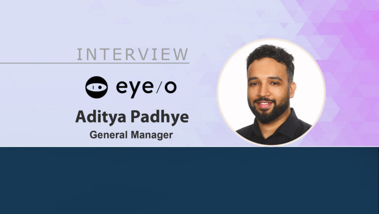 MarTech Series Interview with Aditya Padhye, General Manager at Trestle by eyeo