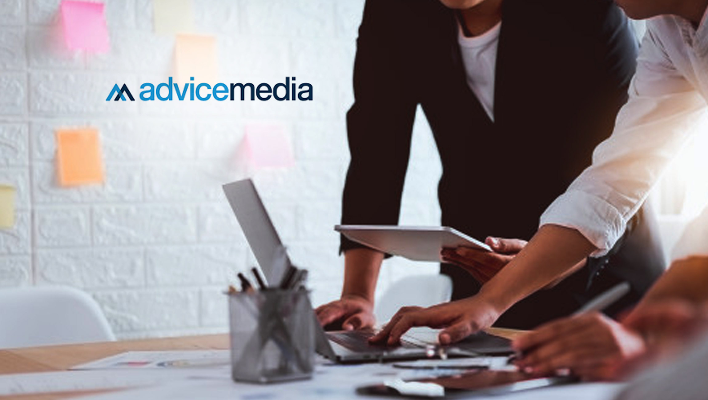 Advice Media Announces Name Change to MyAdvice and Refreshed Company Vision