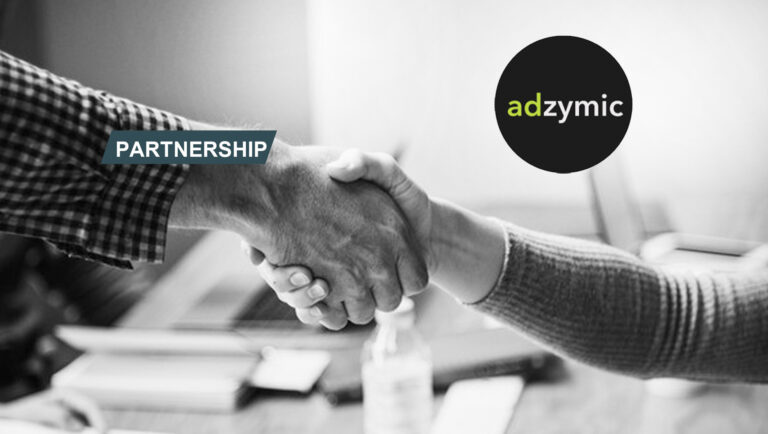 Adzymic Adtech Company Expands Into Latin America via Strategic Partnerships as Growth in Digital Media Investments Spur Strong Outlook