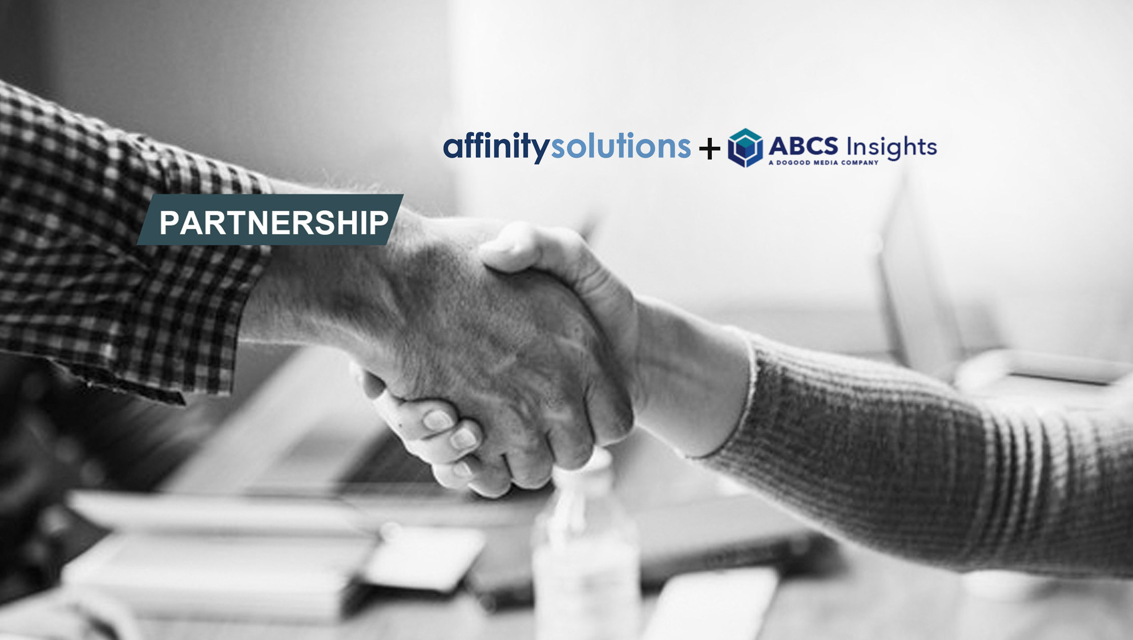 Affinity Solutions and ABCS Insights Partner to Provide Full Funnel Attribution Based on Card Purchase Data