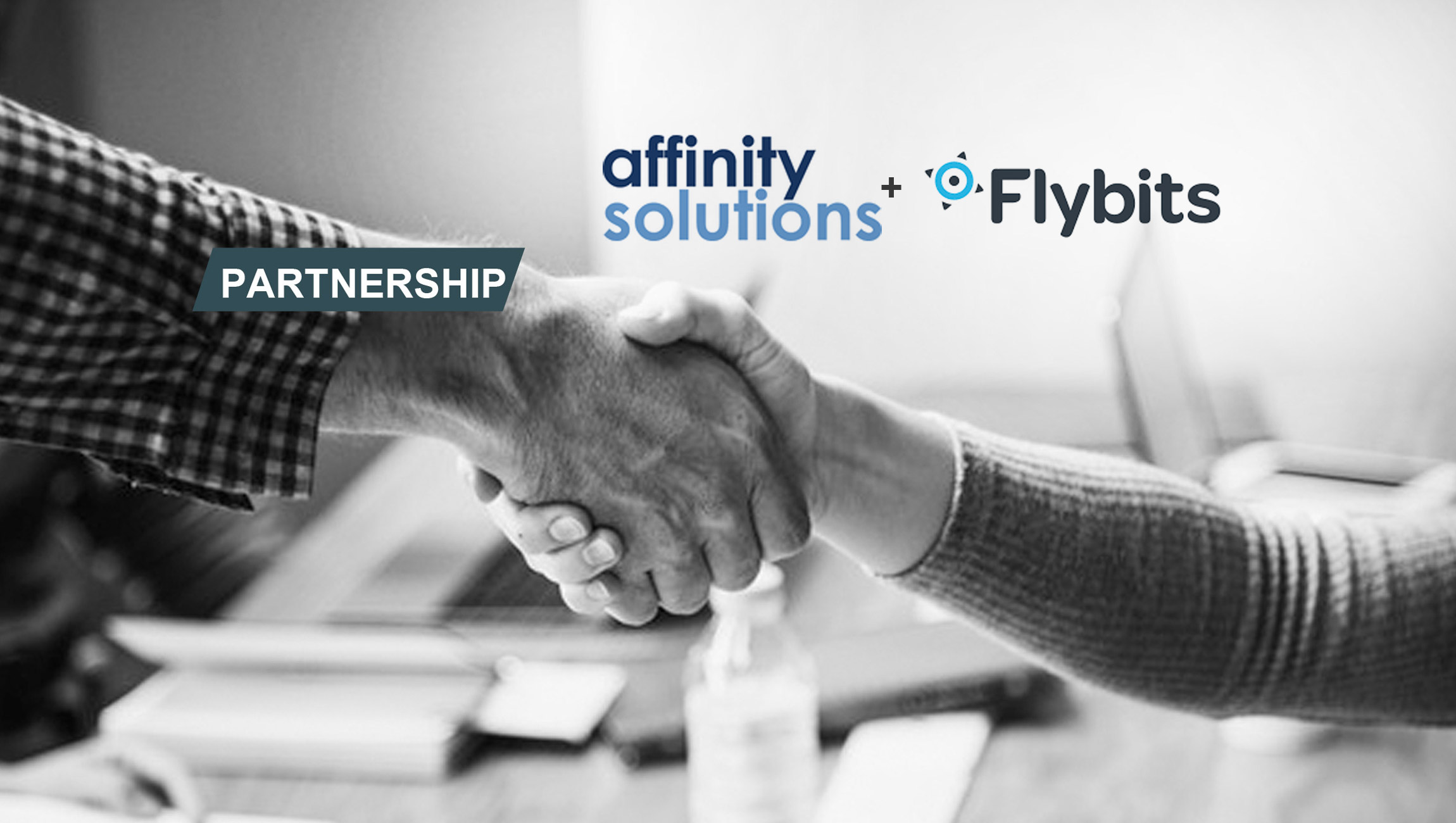 Affinity Solutions and Flybits Partner to Provide Mobile Contextualized Card-linked Offers