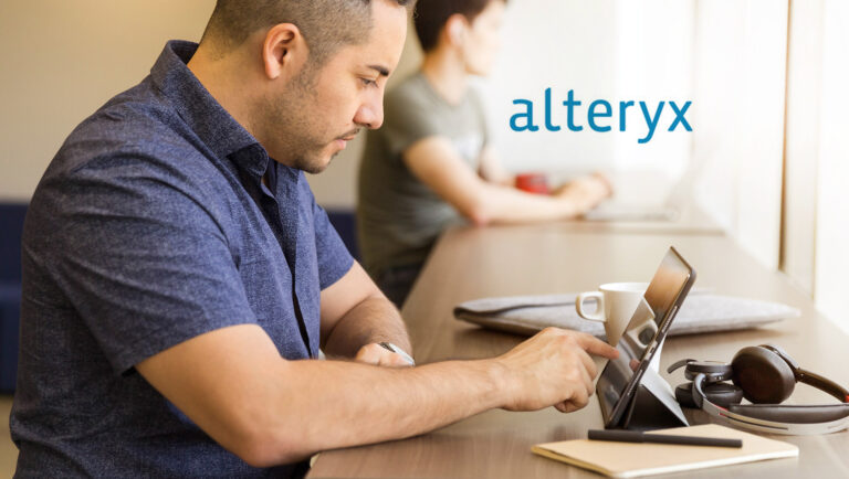 Alteryx Launches Automated Decision Intelligence Capabilities on the Snowflake Data Cloud