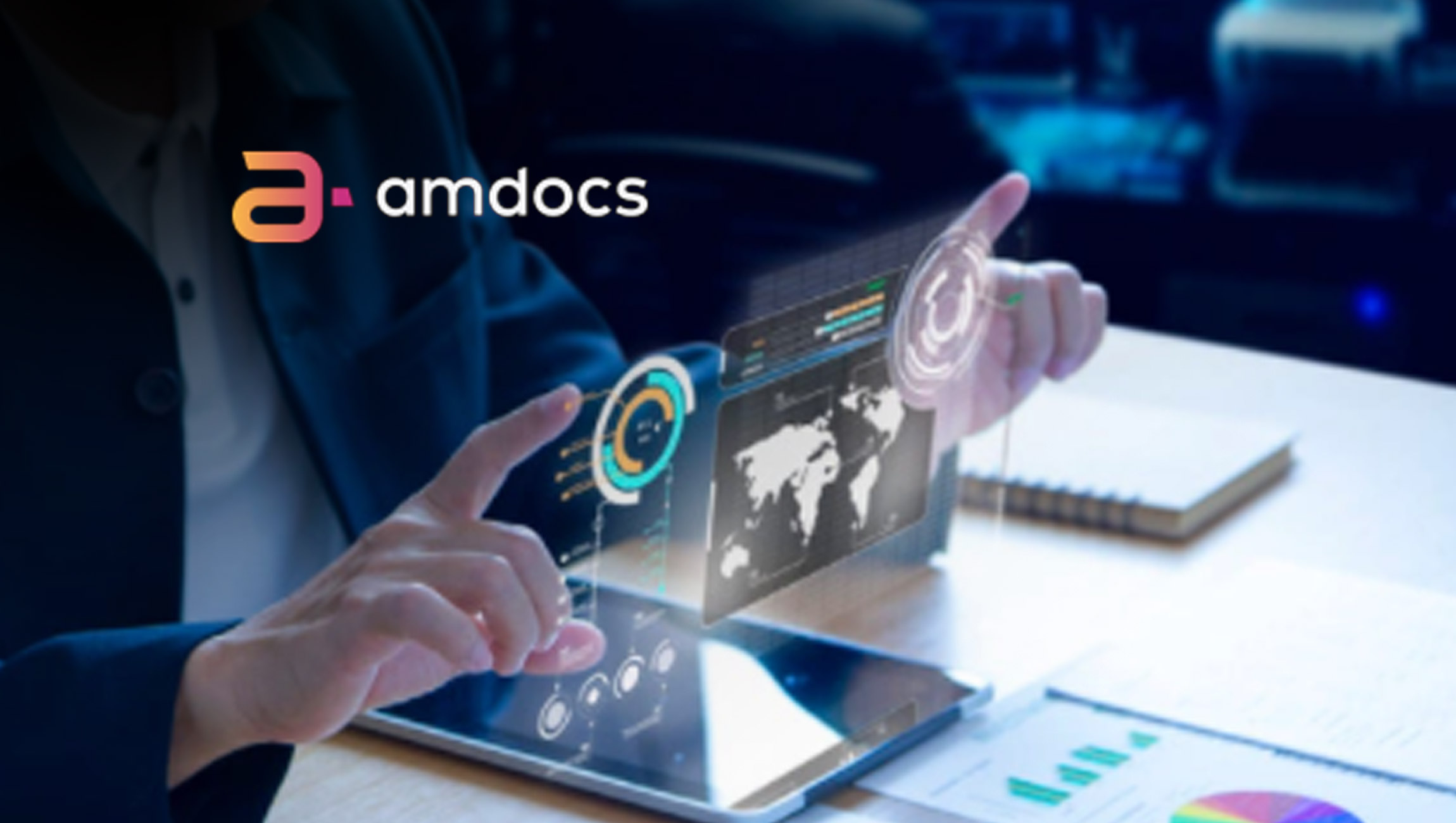 Amdocs Announces Virtual Analyst & Investor Update Event for November 5, 2021
