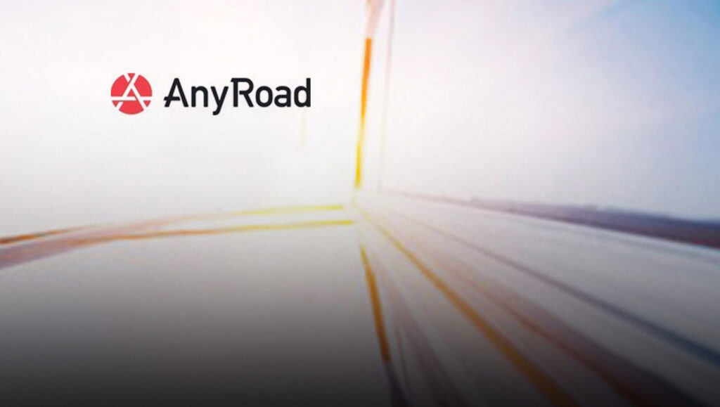 AnyRoad Takes Experiential Intelligence to New Heights with AnyRoad Atlas