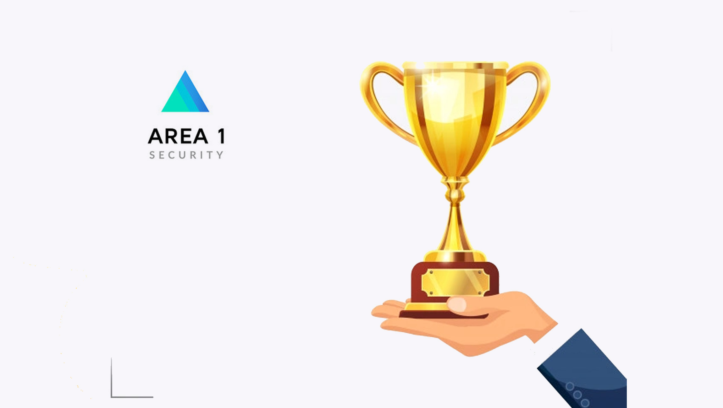 Area 1 Security Wins XCellence Award for ‘Best MES Newcomer’ at Fall 2021 Midsize Enterprise Summit